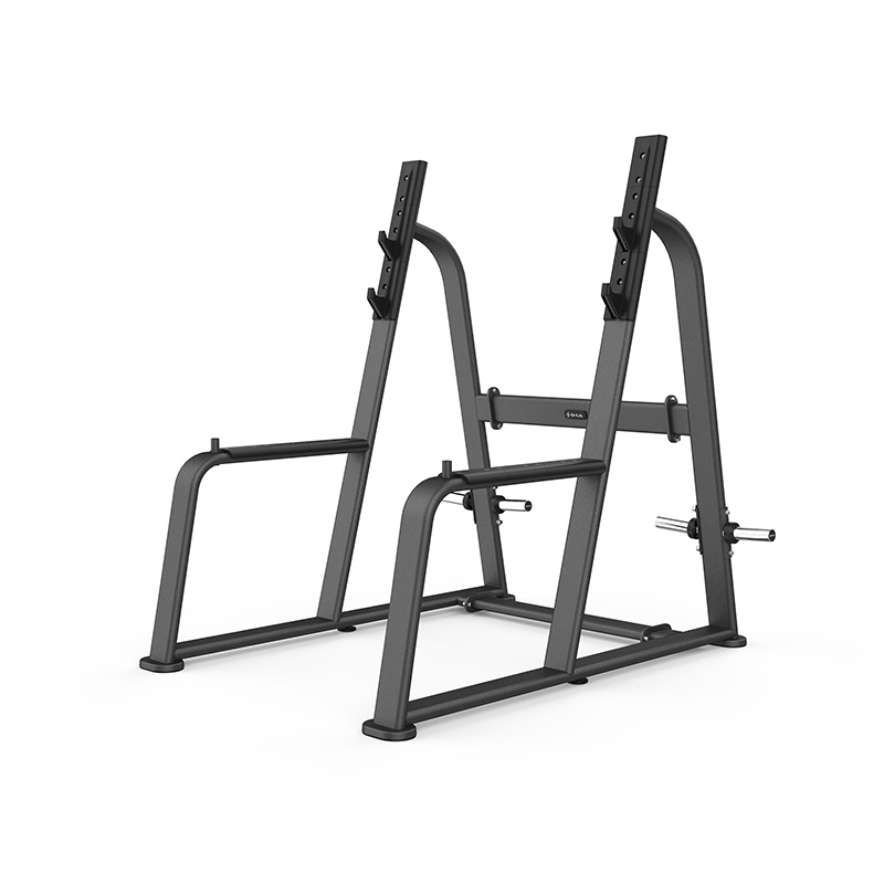 SHUA/舒華深蹲練習架SH-G6854